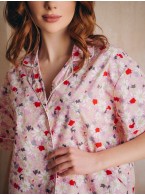 Домашняя пижама Indefini 2085TBD Домашняя пижама Indefini 2085TBD