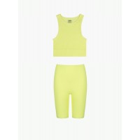 Женские шорты Indefini 3130TXP