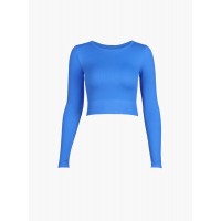 Женский лонгслив Indefini 3206TDJ