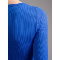 Женский лонгслив Indefini 3206TDJ