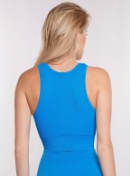 Женский топ Indefini 3109TDJ