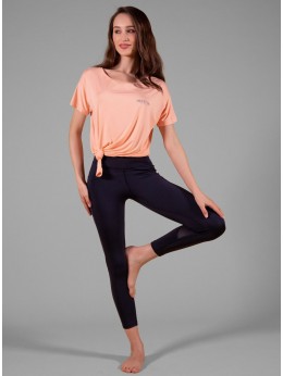 Женский спортивный костюм Indefini 2053TBC