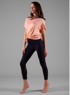 Женский спортивный костюм Indefini 2053TBC