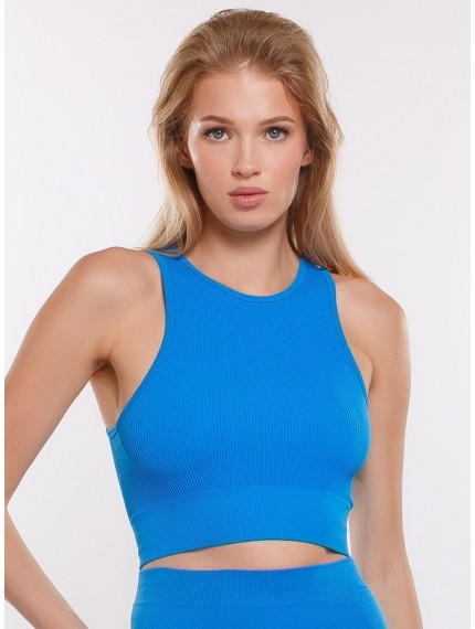 Женский топ Indefini 3109TDJ