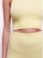 Женский топ Indefini 3110TDJ