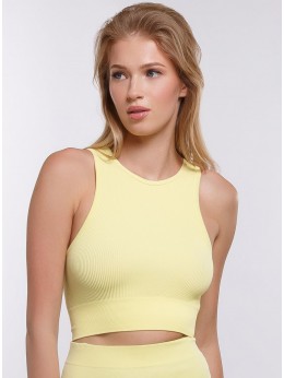 Женский топ Indefini 3110TDJ