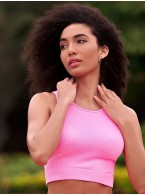 Женский топ Indefini 4040TDJ