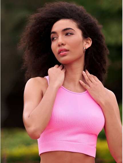 Женский топ Indefini 4040TDJ