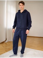 Мужской костюм indefini 5026PCC