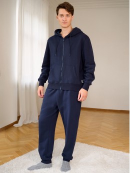 Мужской костюм indefini 5026PCC