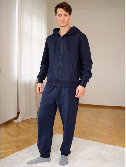 Мужской костюм indefini 5026PCC