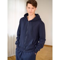 Мужской костюм indefini 5026PCC