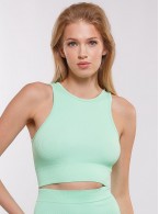 Женский топ Indefini 3112TDJ