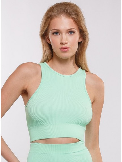 Женский топ Indefini 3112TDJ