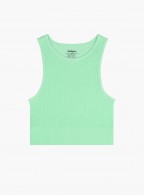 Женский топ Indefini 3112TDJ