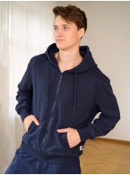 Мужской костюм indefini 5026PCC