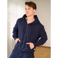 Мужской костюм indefini 5026PCC