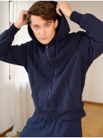 Мужской костюм indefini 5026PCC