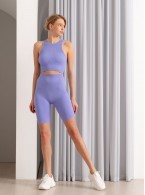 Женский топ Indefini 4053TDJ