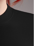 Женский топ Indefini 3201TDJ