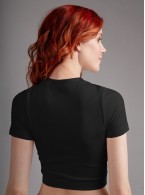 Женский топ Indefini 3201TDJ