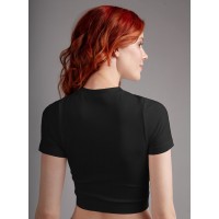 Женский топ Indefini 3201TDJ