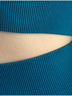 Женский топ Indefini 4051TDJ