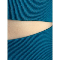 Женский топ Indefini 4051TDJ