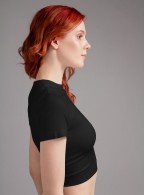 Женский топ Indefini 3201TDJ