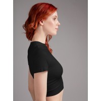 Женский топ Indefini 3201TDJ