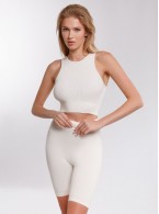 Женский топ Indefini 3172TDJ