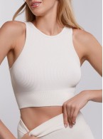 Женский топ Indefini 3172TDJ