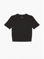 Женский топ Indefini 3201TDJ