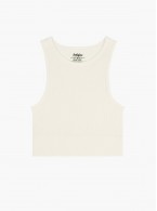 Женский топ Indefini 3172TDJ