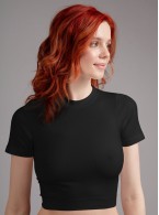 Женский топ Indefini 3201TDJ