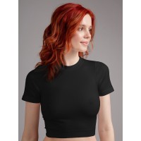 Женский топ Indefini 3201TDJ