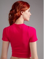 Женский топ Indefini 3125TDJ