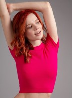 Женский топ Indefini 3125TDJ