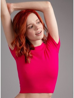 Женский топ Indefini 3125TDJ