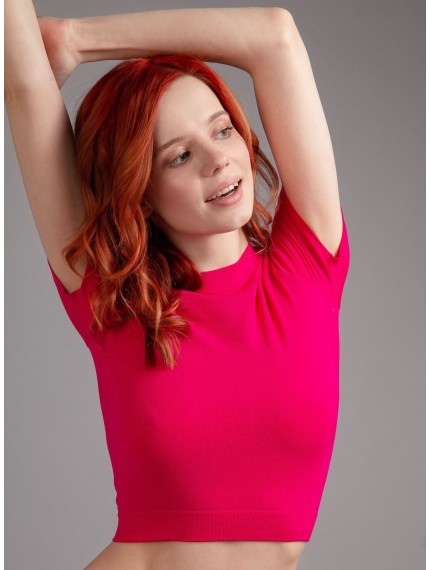 Женский топ Indefini 3125TDJ