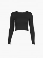 Женский лонгслив Indefini 3205TDJ Женский лонгслив Indefini 3205TDJ