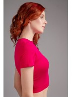 Женский топ Indefini 3125TDJ