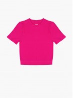 Женский топ Indefini 3125TDJ