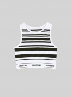 Женский топ Indefini 4057TDJ