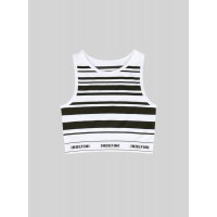 Женский топ Indefini 4057TDJ