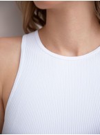 Женский топ Indefini 4044TDJ