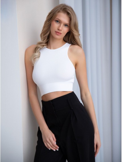 Женский топ Indefini 4044TDJ