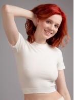 Женский топ Indefini 3202TDJ