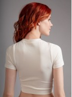 Женский топ Indefini 3202TDJ