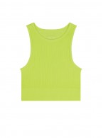 Женский топ Indefini 4047TDJ